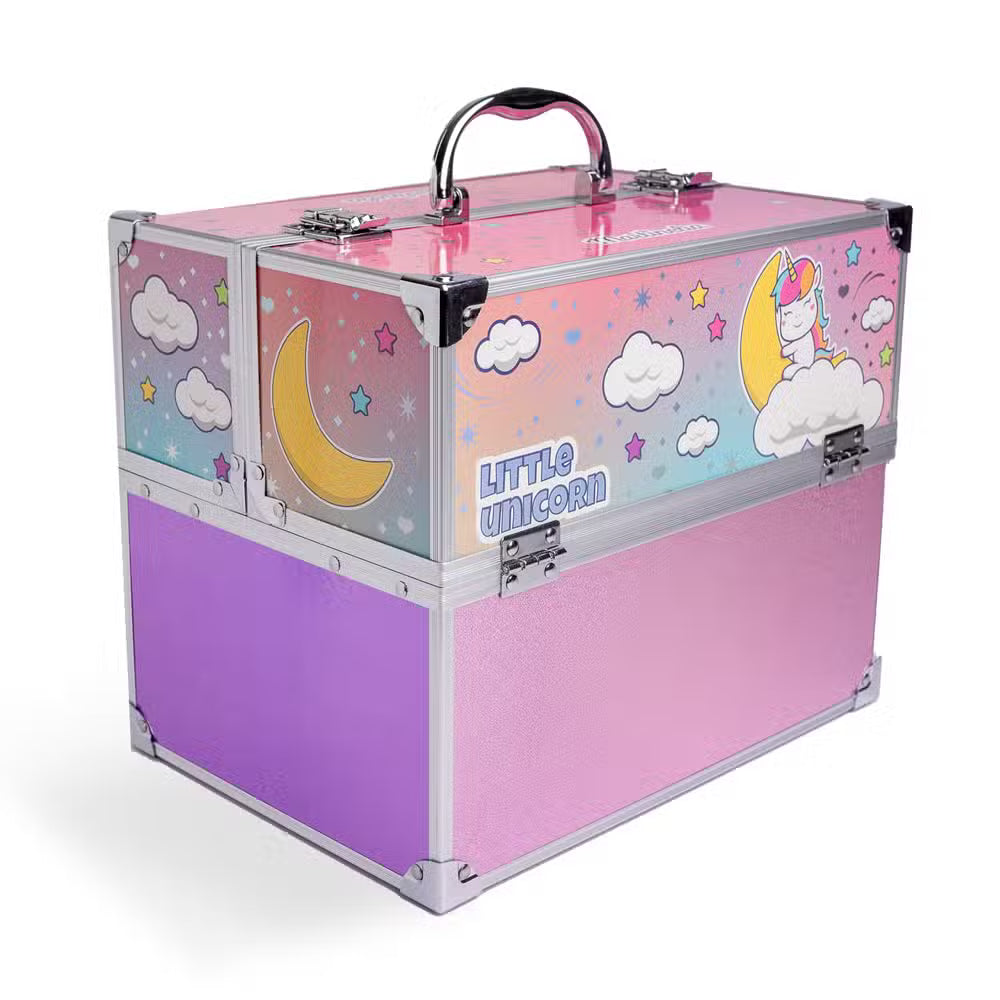 Martinelia Sminke Kuffert Unicorn Stor