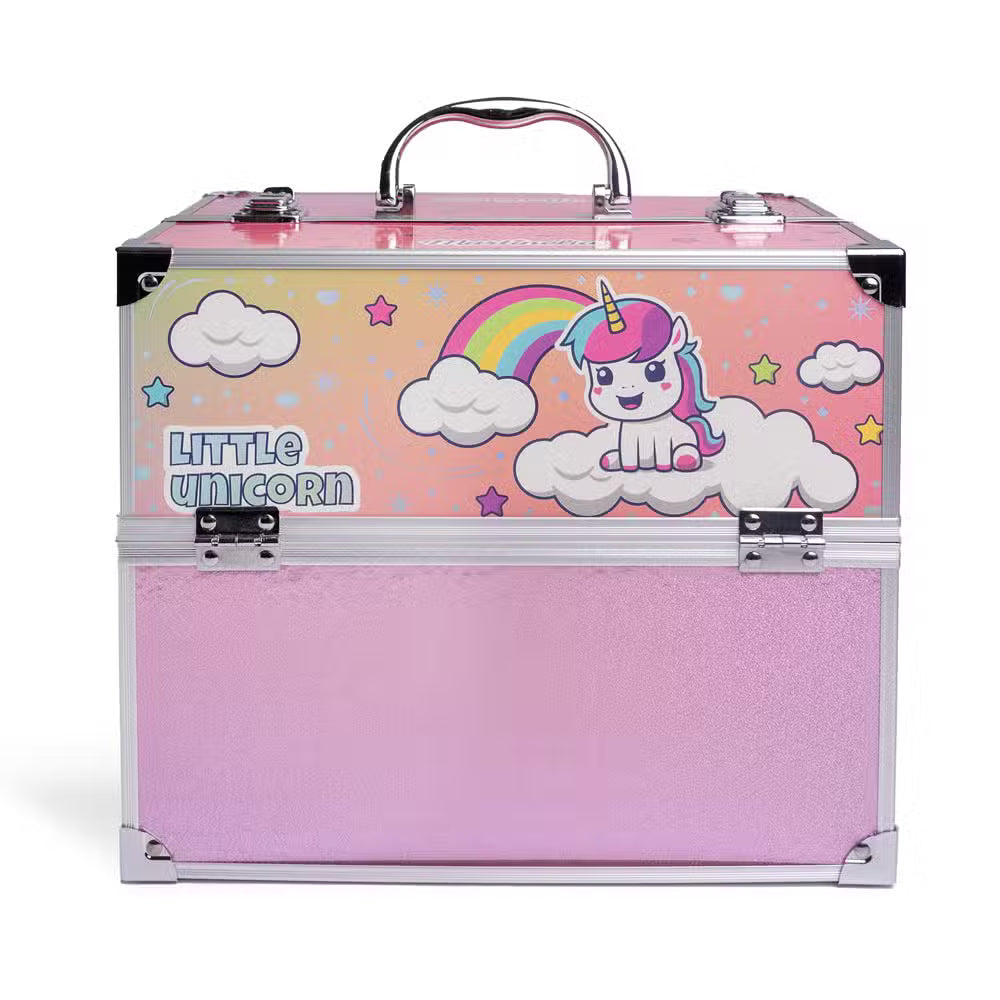 Martinelia Sminke Kuffert Unicorn Stor