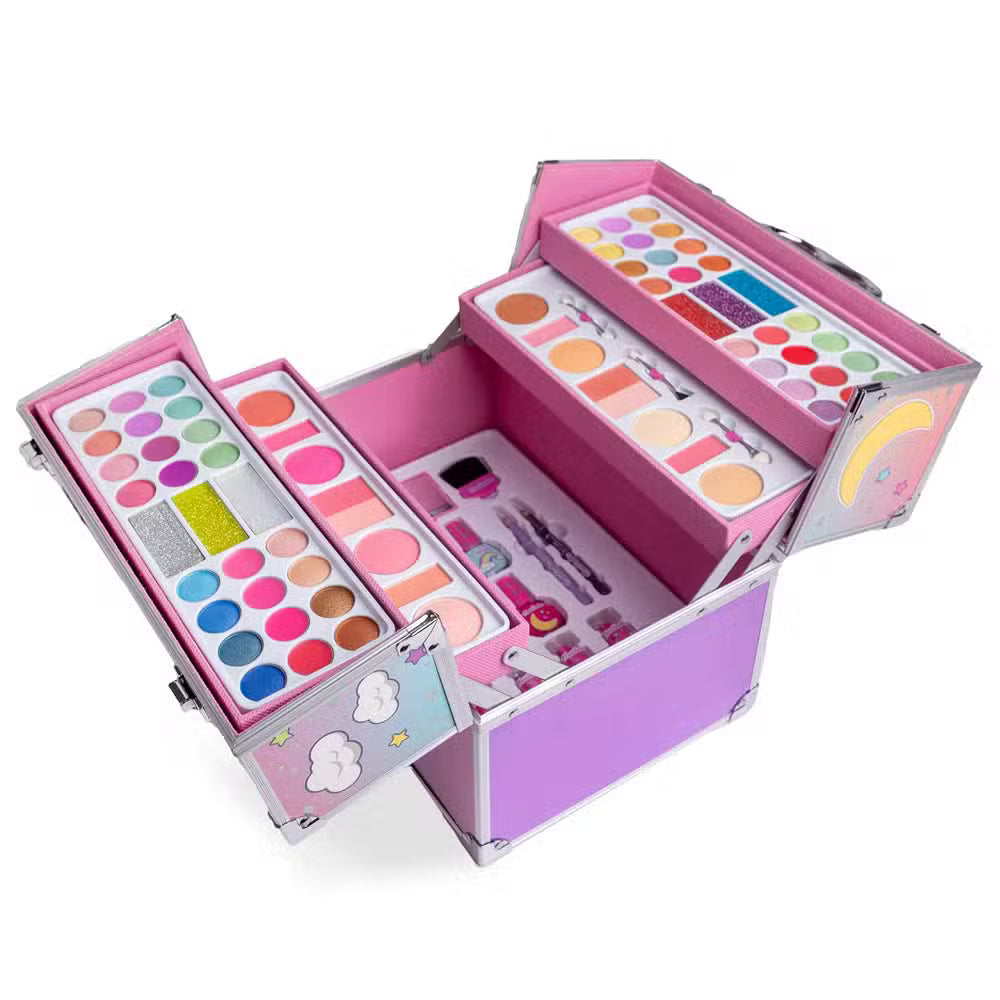 Martinelia Sminke Kuffert Unicorn Stor