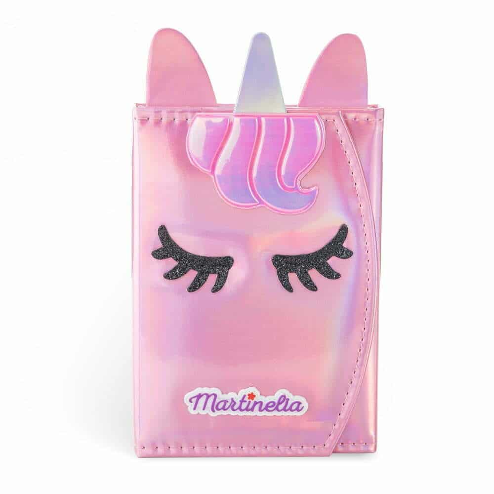 Martinelia Sminke Pallette Enhjørning