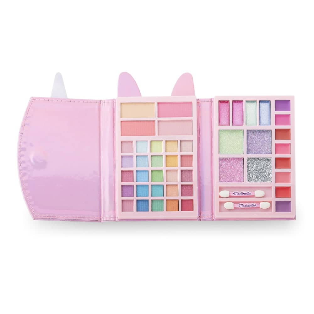 Martinelia Sminke Pallette Enhjørning