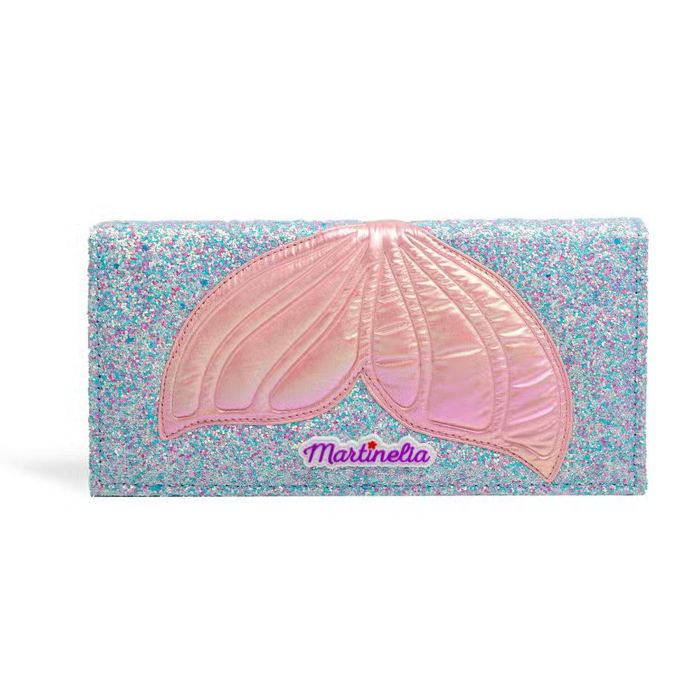 Martinelia Sminke Pallette Havfruefinne