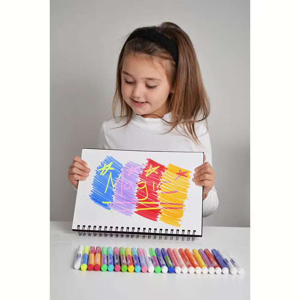 Marvins Magic Trylletusser 25 Stk