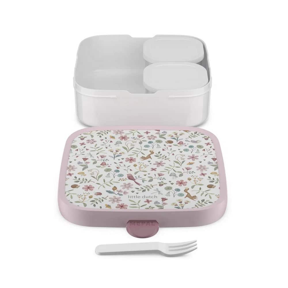 Mepal Bento Madkasse Fairy Wonders