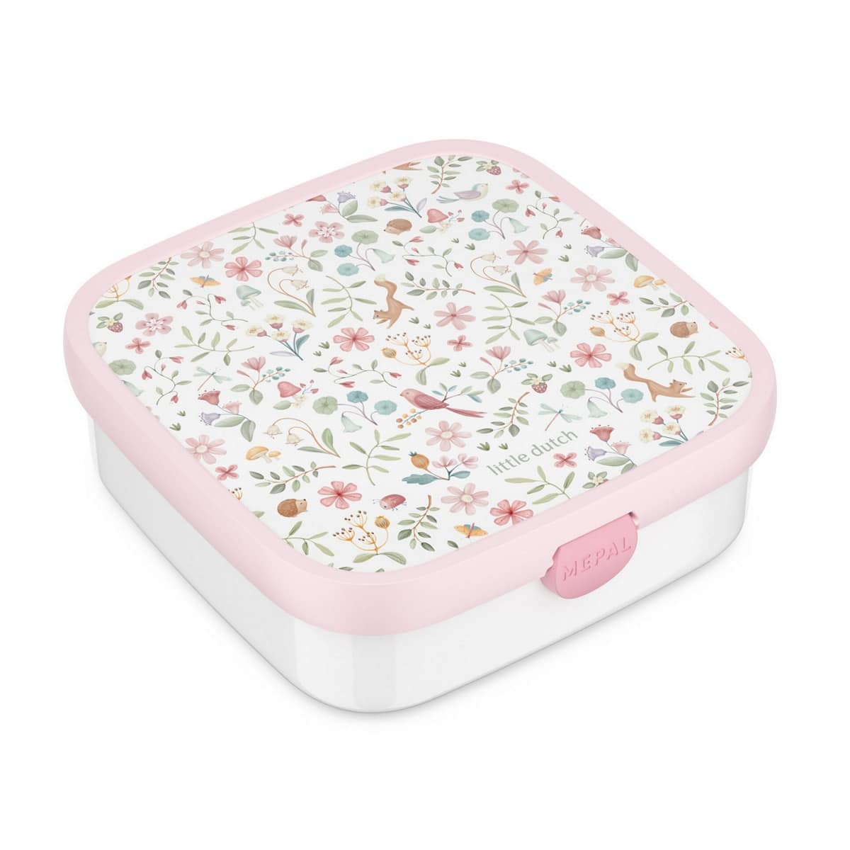 Mepal Bento Madkasse Fairy Wonders