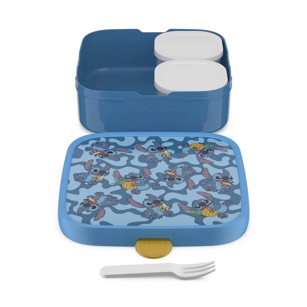 Mepal Bento Madkasse Stitch