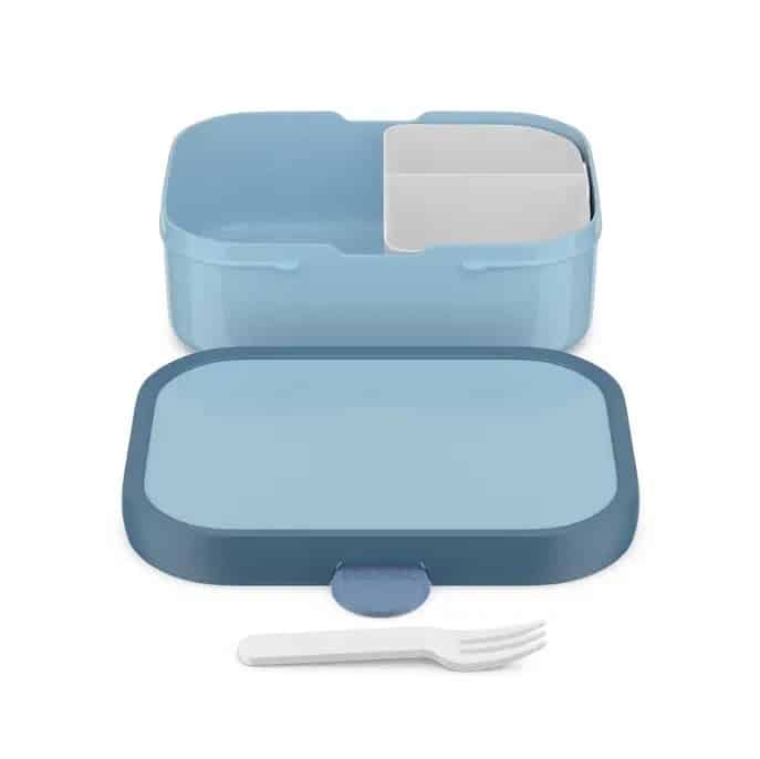 Mepal Campus Madkasse Cool Blue