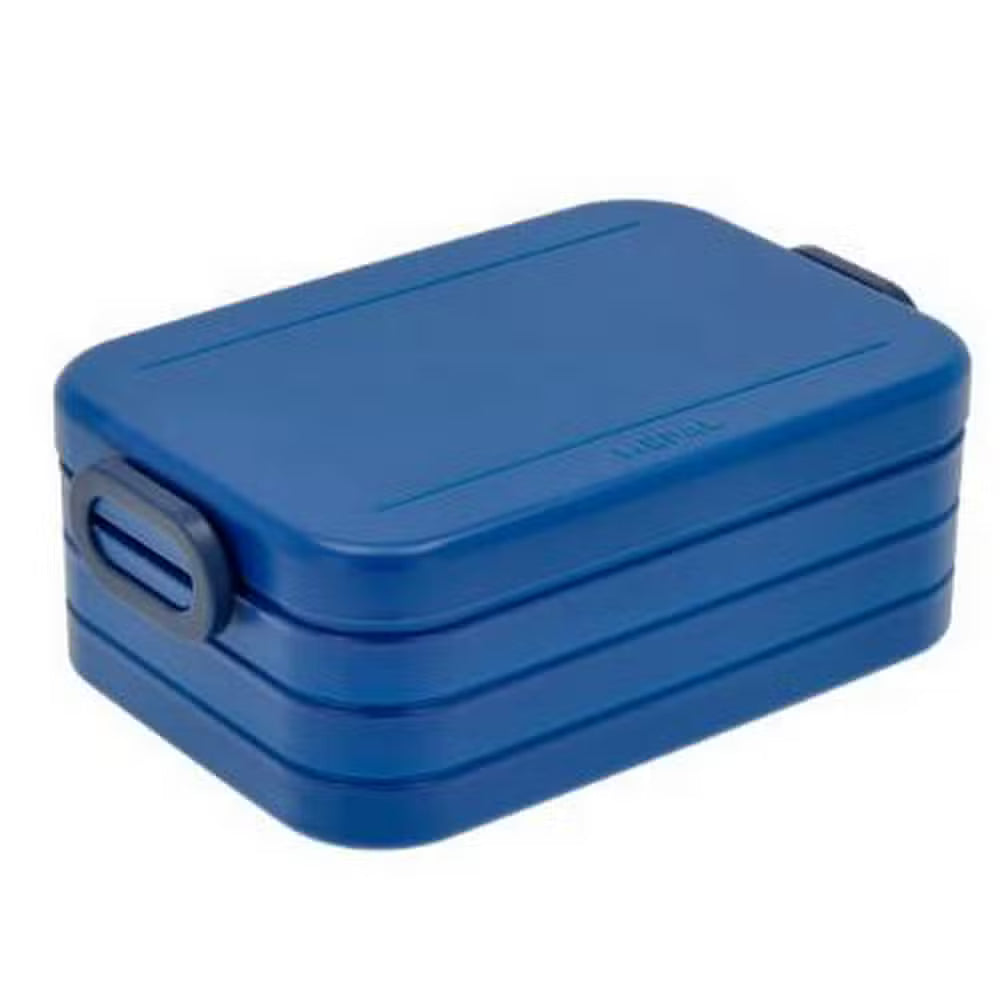 Mepal Madkasse Vivid Blue