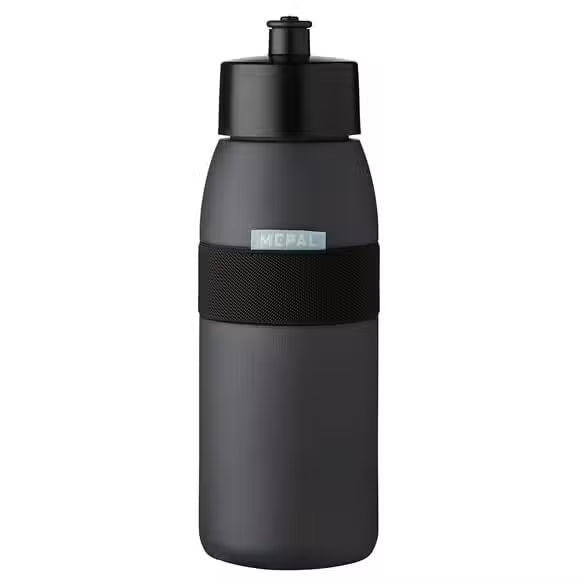 Mepal ToGo Drikkedunk Nordic Black