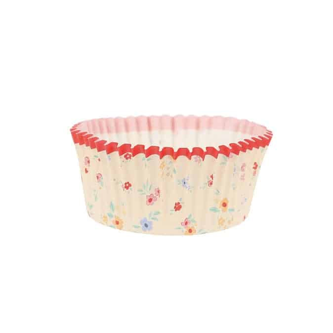 Meri Meri Cupcake Kit Dyrevenner