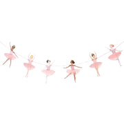 Meri Meri Guirlande Ballerina