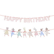 Meri Meri Guirlande Dyrevenner