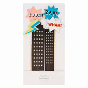 Meri Meri Kagetopper Superhelt - 6 Pak