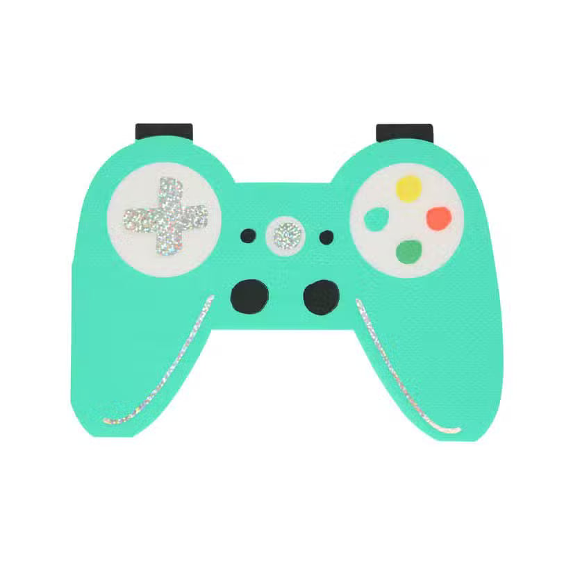 Meri Meri Servietter Controller