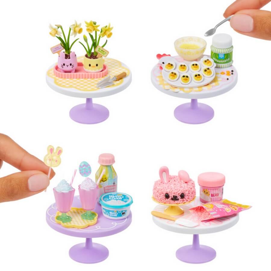 MGA Miniverse Make It Mini Spring