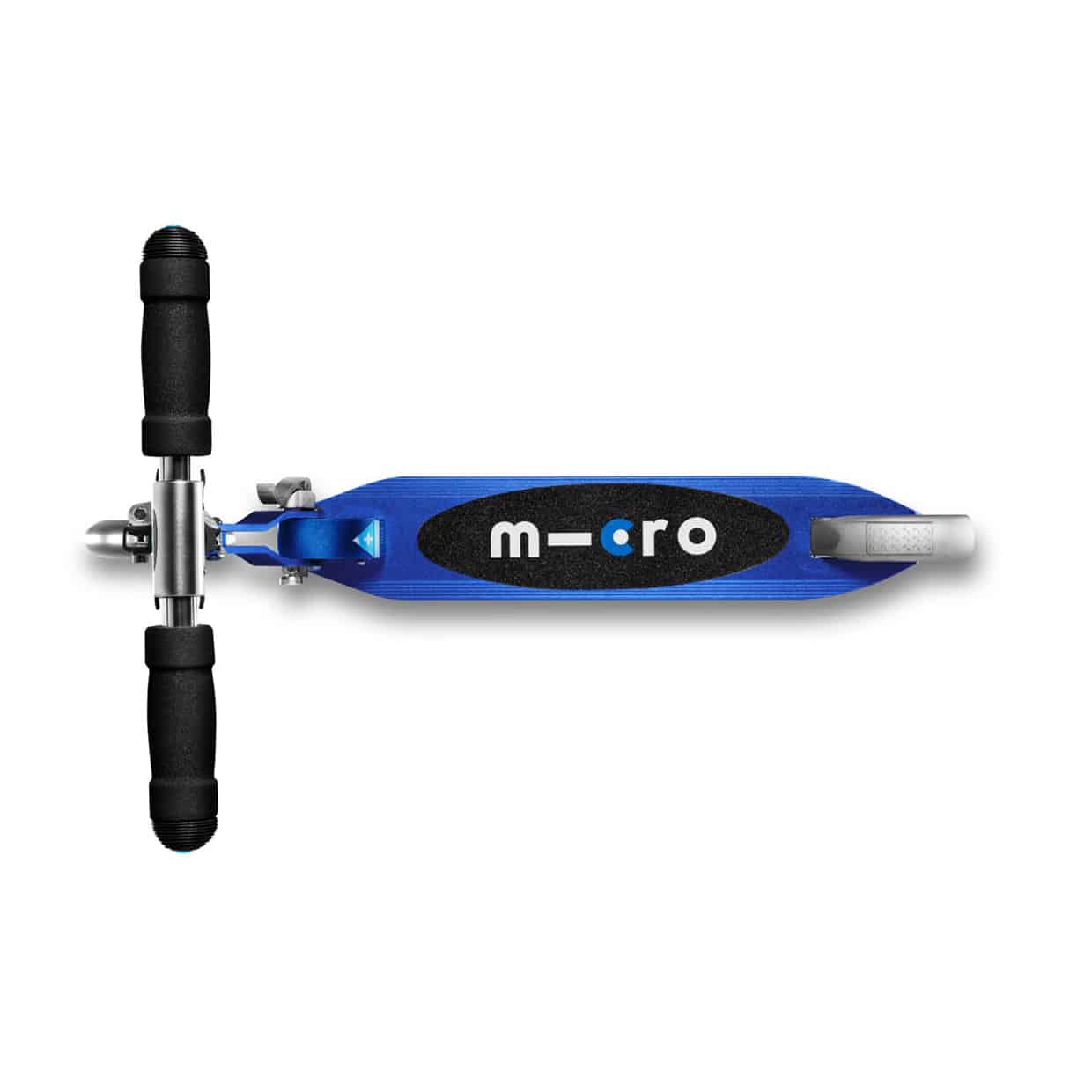 Micro Sprite LED Løbehjul Blå