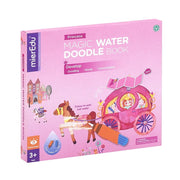 MierEdu Magisk Malebog Prinsesse