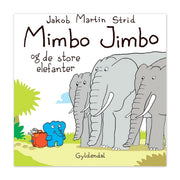 Mimbo Jimbo Og De Store Elefanter
