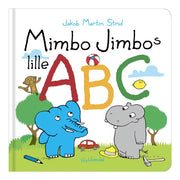 Mimbo Jimbos Lille ABC
