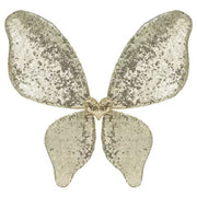 Mimi & Lula Vinger Guld
