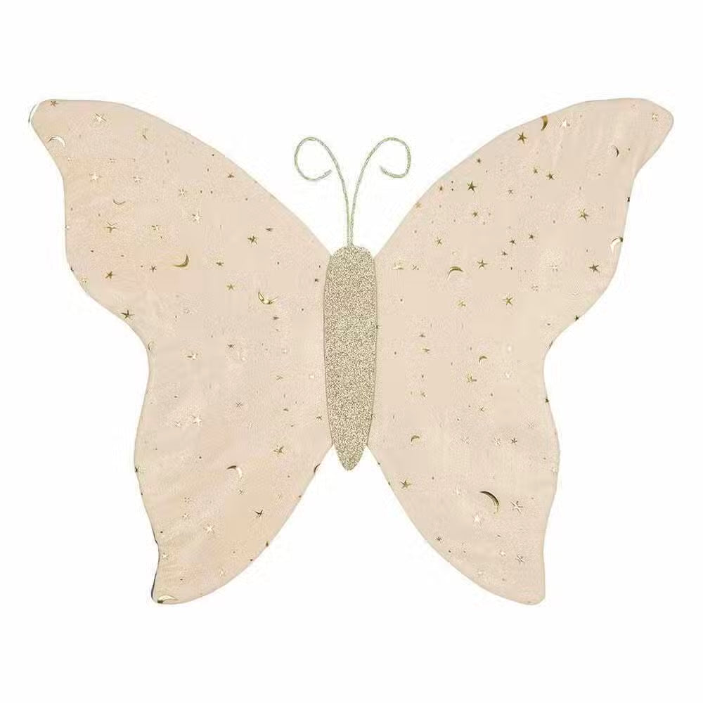 Mimi & Lula Ophelia Vinger - Fairy Pink