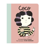 Min Første Coco Chanel