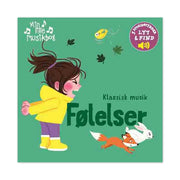 Min Lille Musikbog Følelser