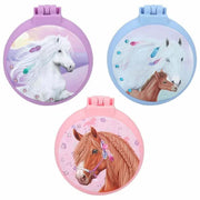 Miss Melody Hårbørste Pop-ud - Assorteret