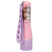 Miss Melody Lommelygte Lyserød