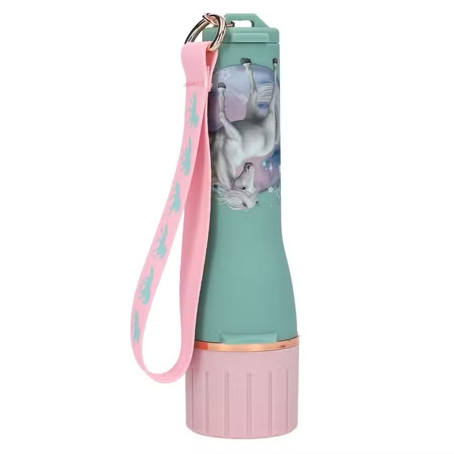 Miss Melody Lommelygte Mint