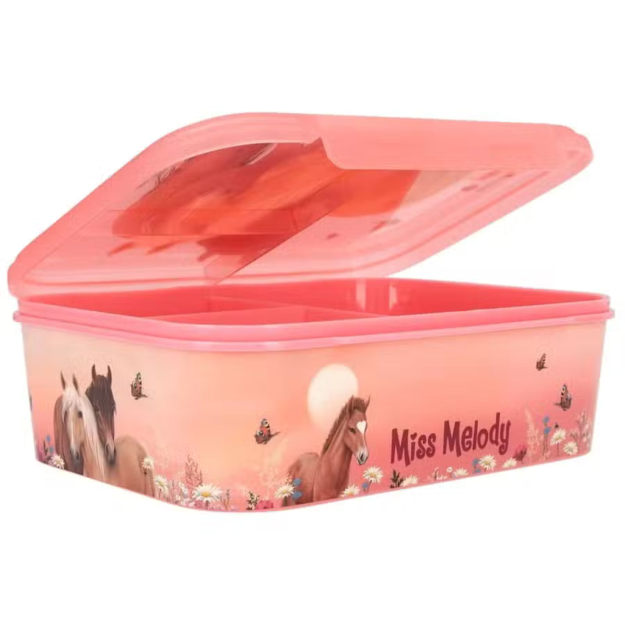 Miss Melody Madkasse Flowers