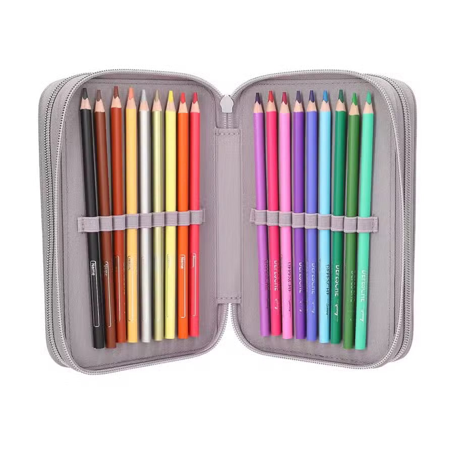 Miss Melody Trippel Penalhus Hest