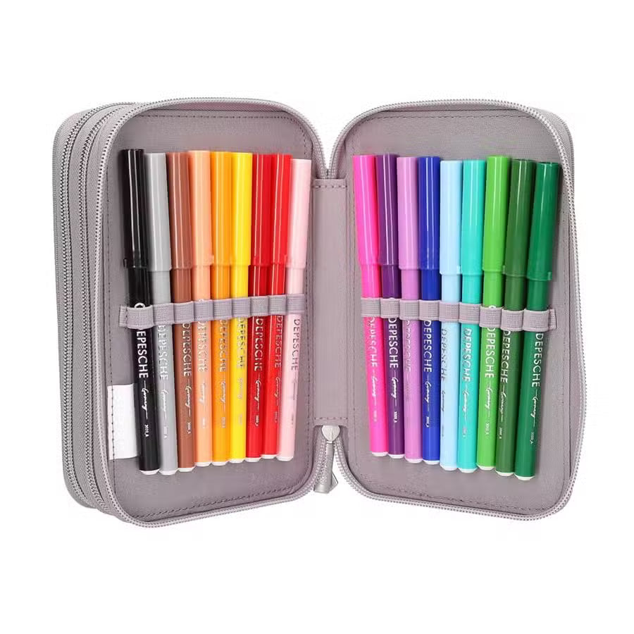 Miss Melody Trippel Penalhus Hest