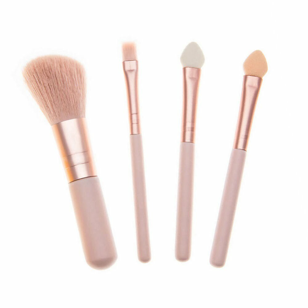 Miss Nella Brush Sæt