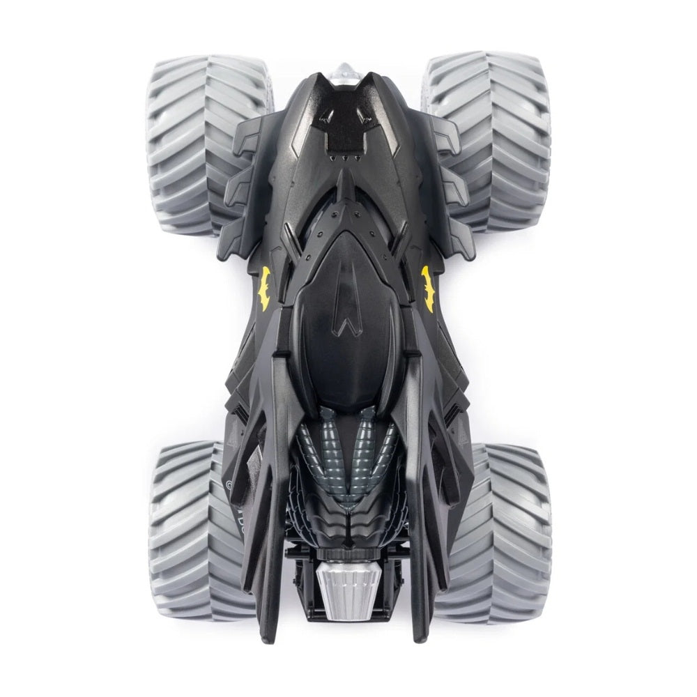 Monster Jam Monstertruck Batmobil
