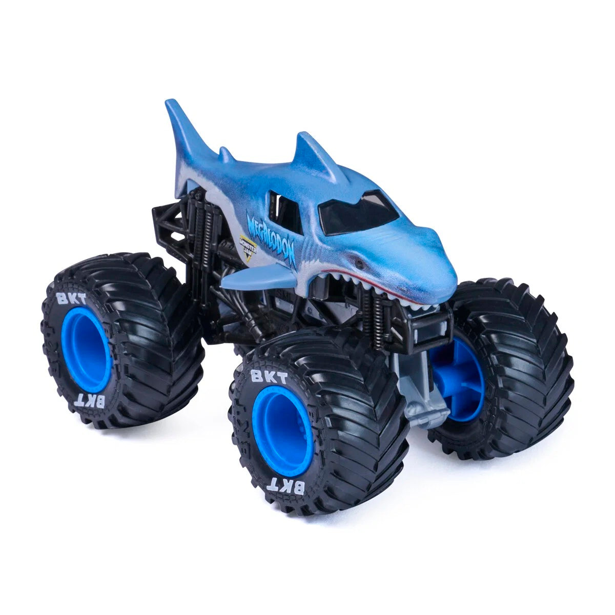 Monster Jam Megalodon