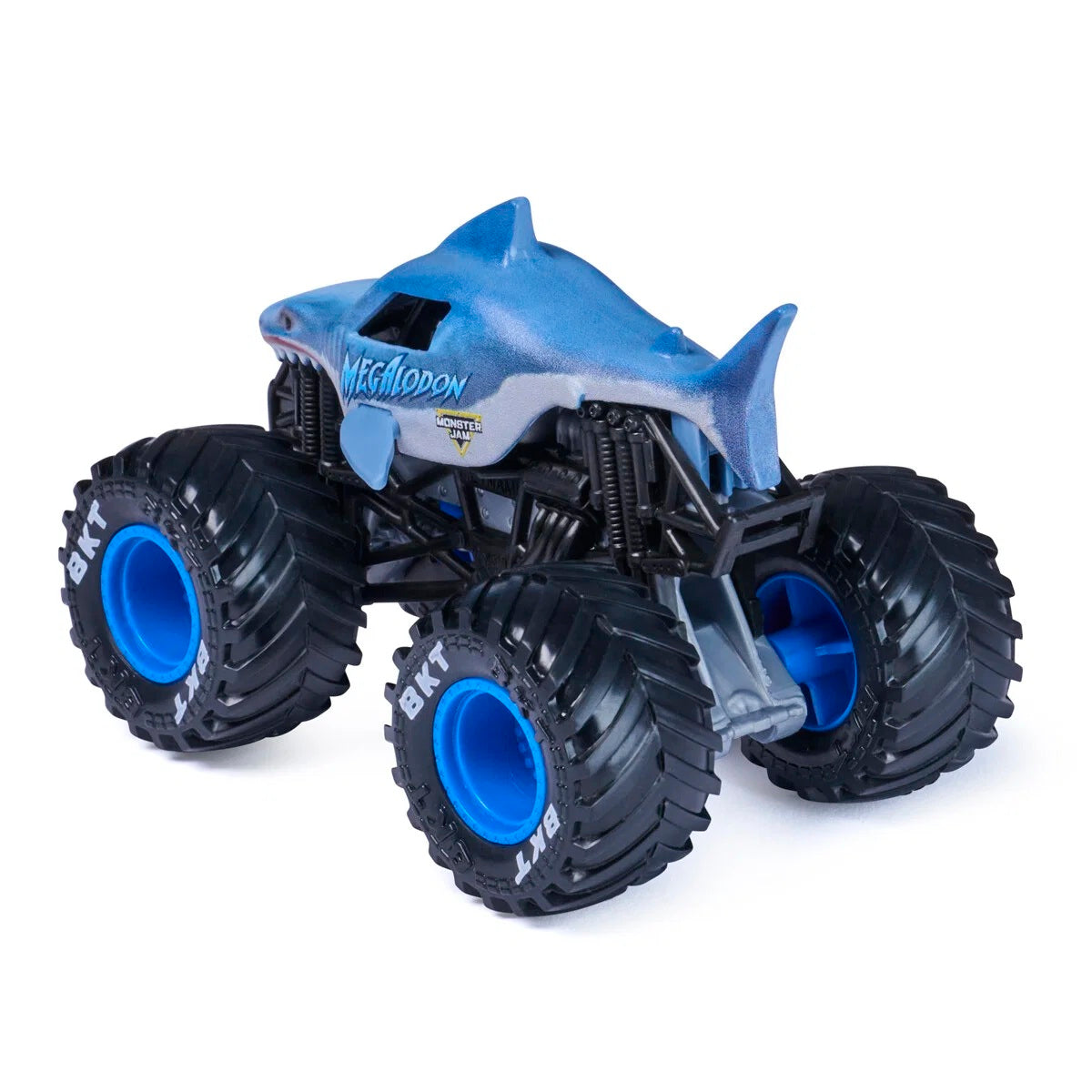 Monster Jam Megalodon