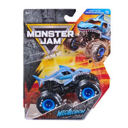 Monster Jam Megalodon