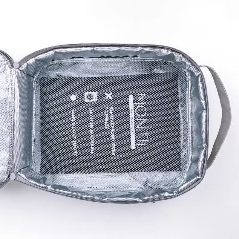 Montiico Køletaske Coal Stor