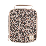 Montiico Køletaske Leopard Stor