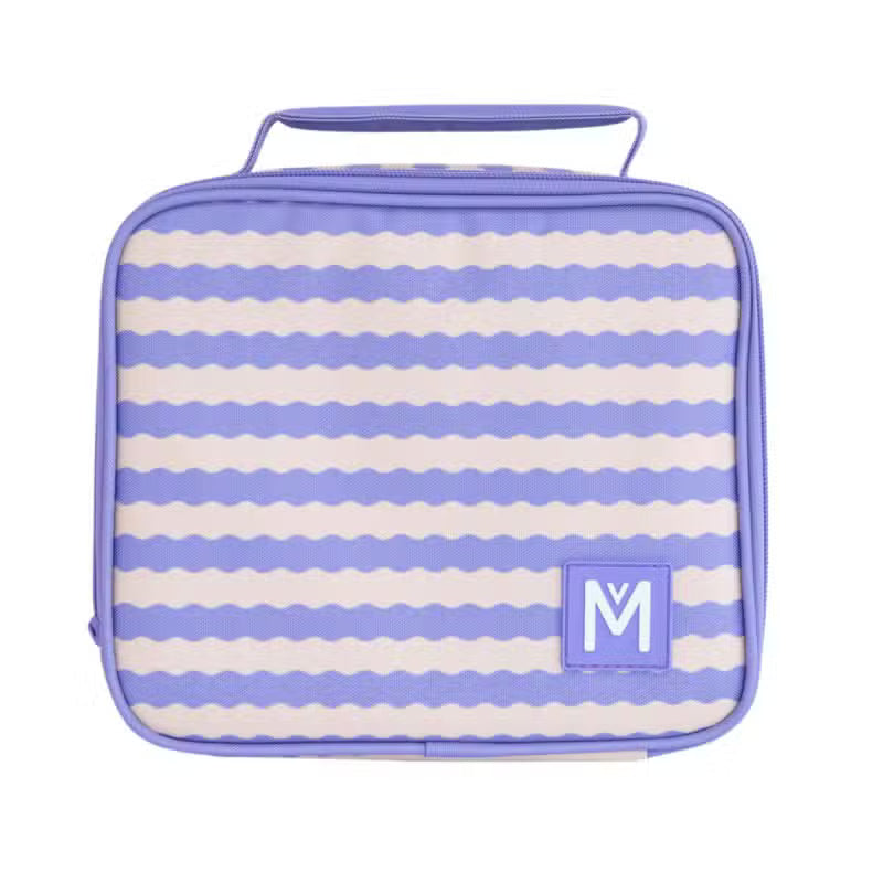 Montiico Køletaske Ripple Cloud Medium