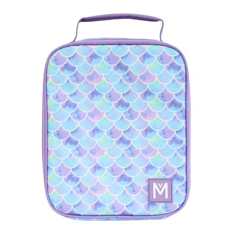Montiico Køletaske Sea Shine Stor