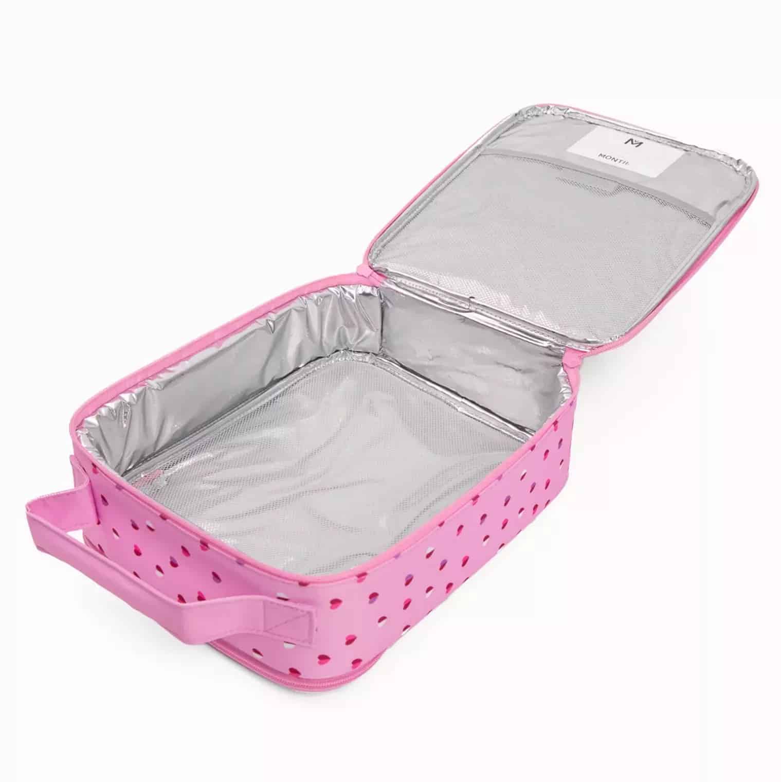 Montiico Køletaske Sweetheart Stor