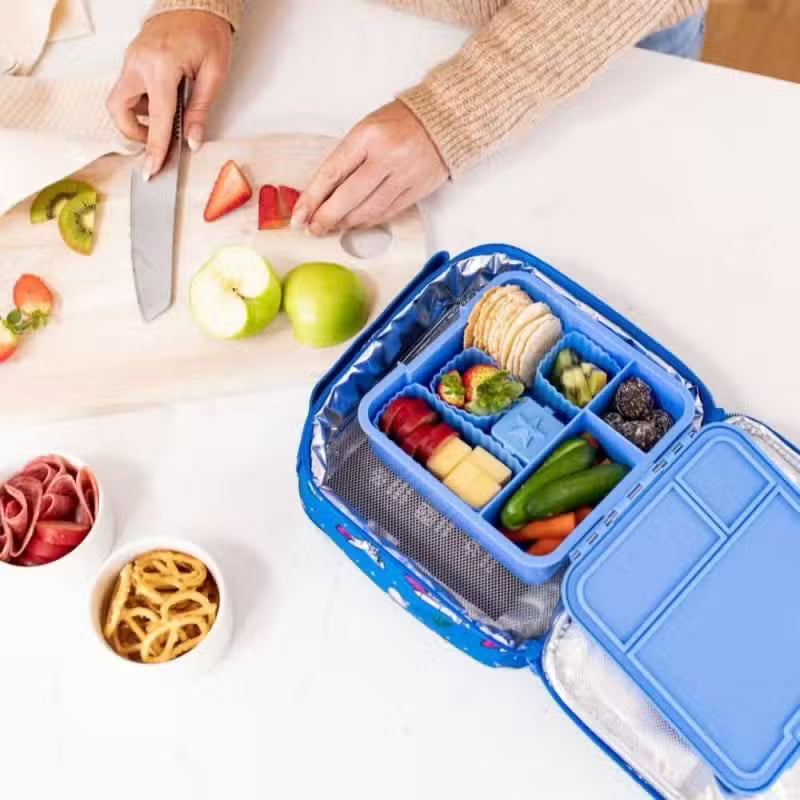 MontiiCo Køletaske Galaxy Medium