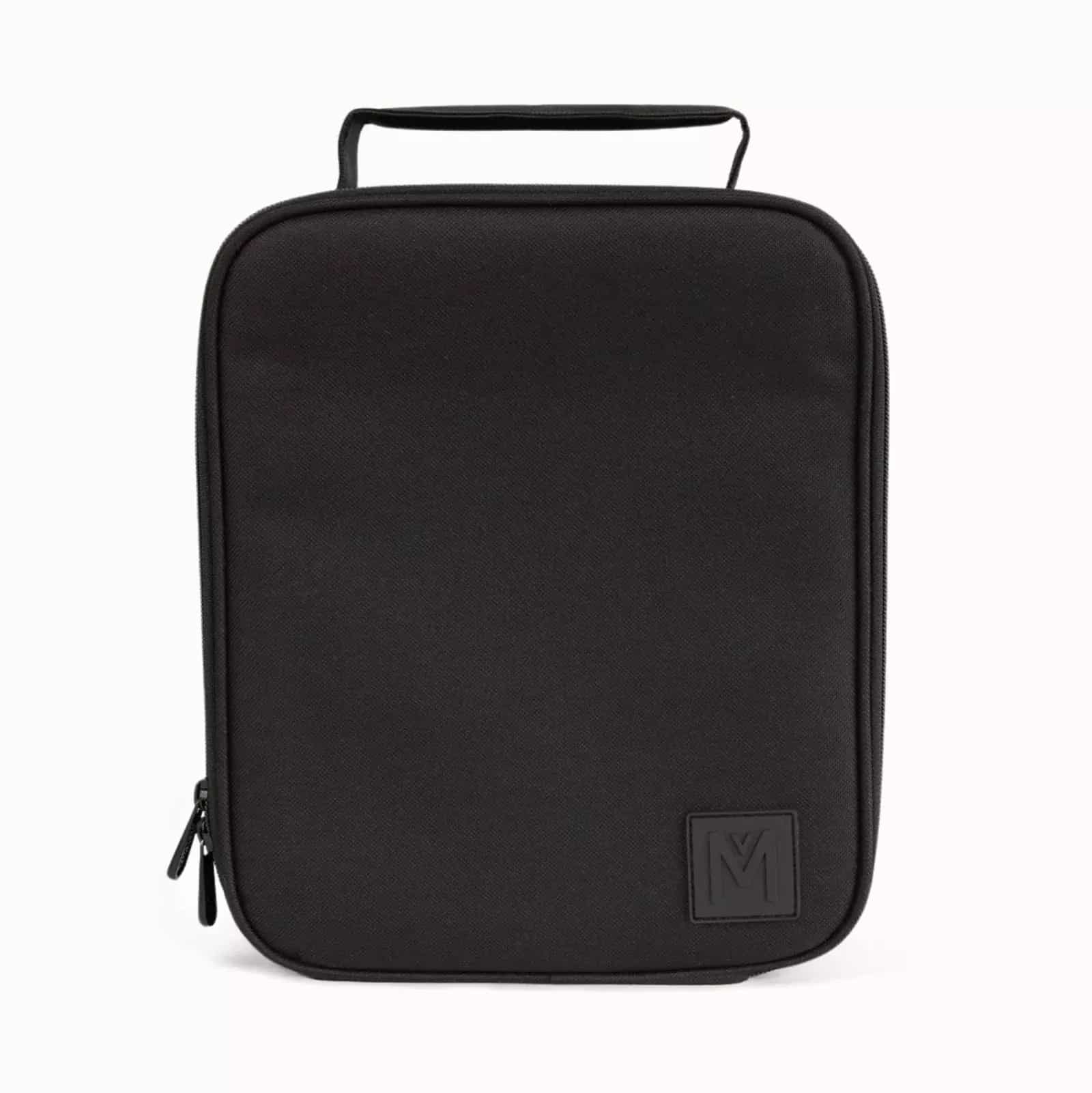 Montiico Køletaske Sort Stor