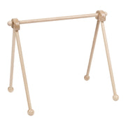 Moulin Roty Aktivitetsstativ Træ