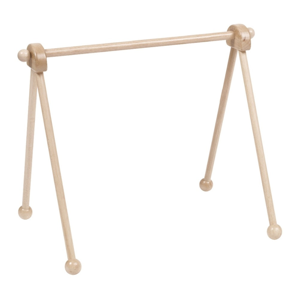 Moulin Roty Aktivitetsstativ Træ