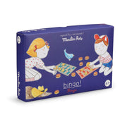 Moulin Roty Spil Banko