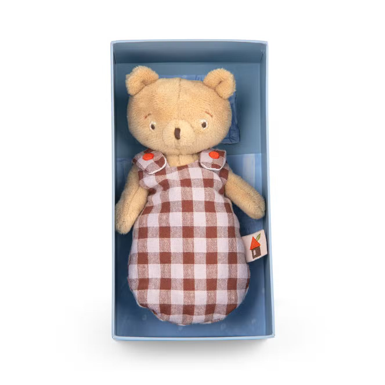 Moulin Roty Bjørneungen Emile