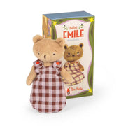 Moulin Roty Bjørneungen Emile